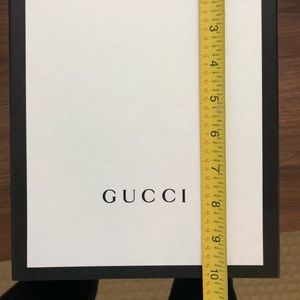 Gucci Box